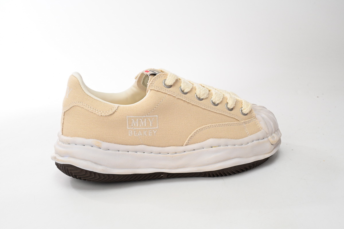 Mihara Yasuhiro Pink White NO.775