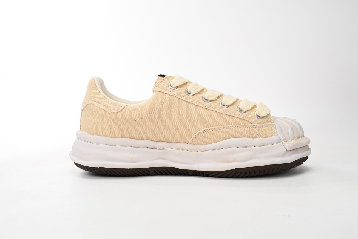 Mihara Yasuhiro Pink White NO.775