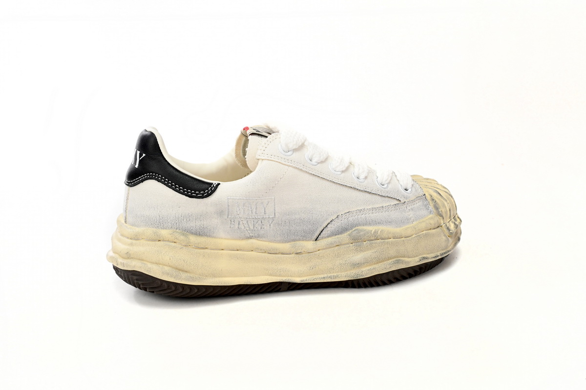 Mihara Yasuhiro White And Black Tail NO.791