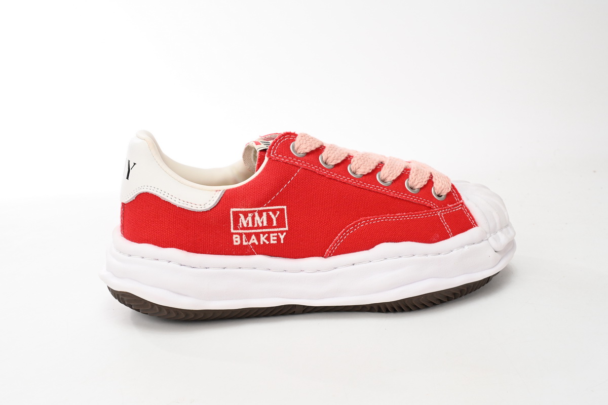 Mihara Yasuhiro White And White Red NO.766