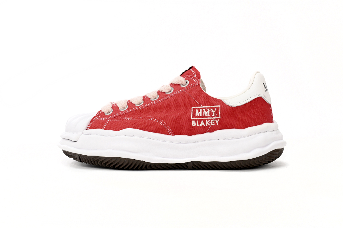 Mihara Yasuhiro White And White Red NO.766