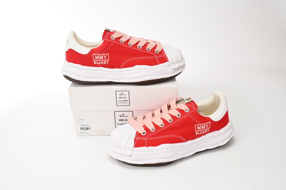 Mihara Yasuhiro White And White Red NO.766
