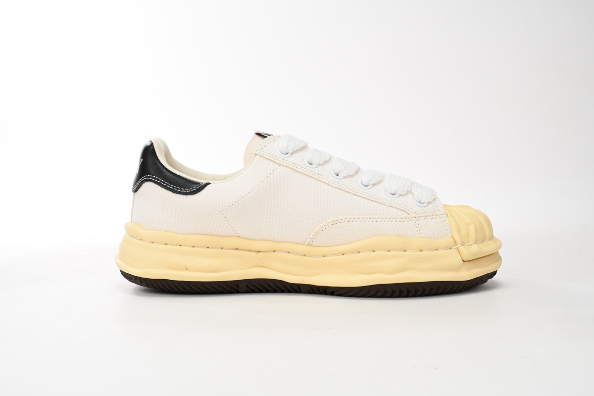 Mihara Yasuhiro White And White Yellow Black NO.785