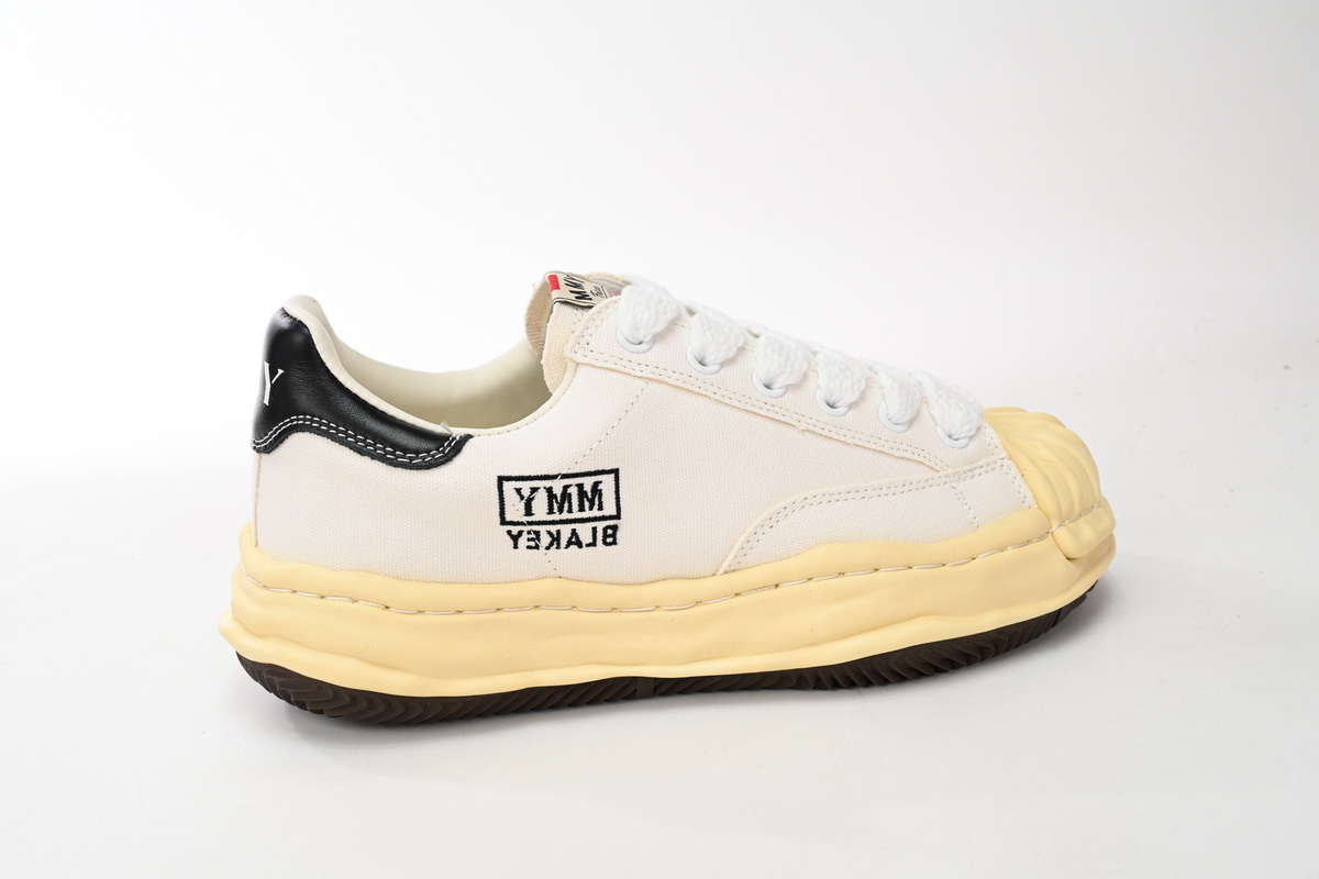 Mihara Yasuhiro White And White Yellow Black NO.785