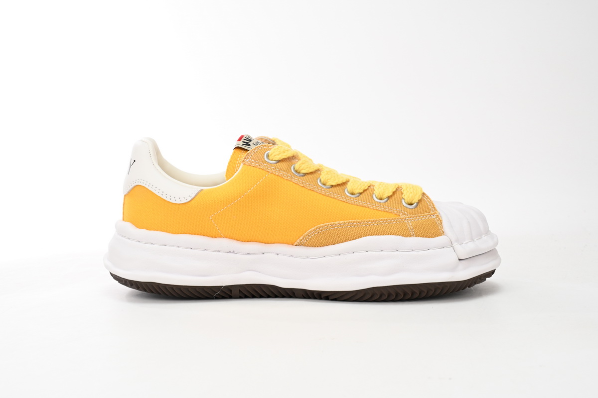 Mihara Yasuhiro White And White Yellow NO.764