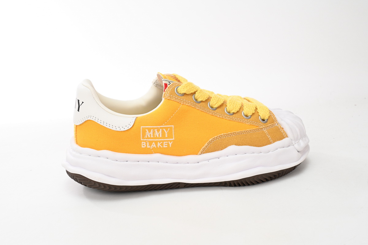 Mihara Yasuhiro White And White Yellow NO.764