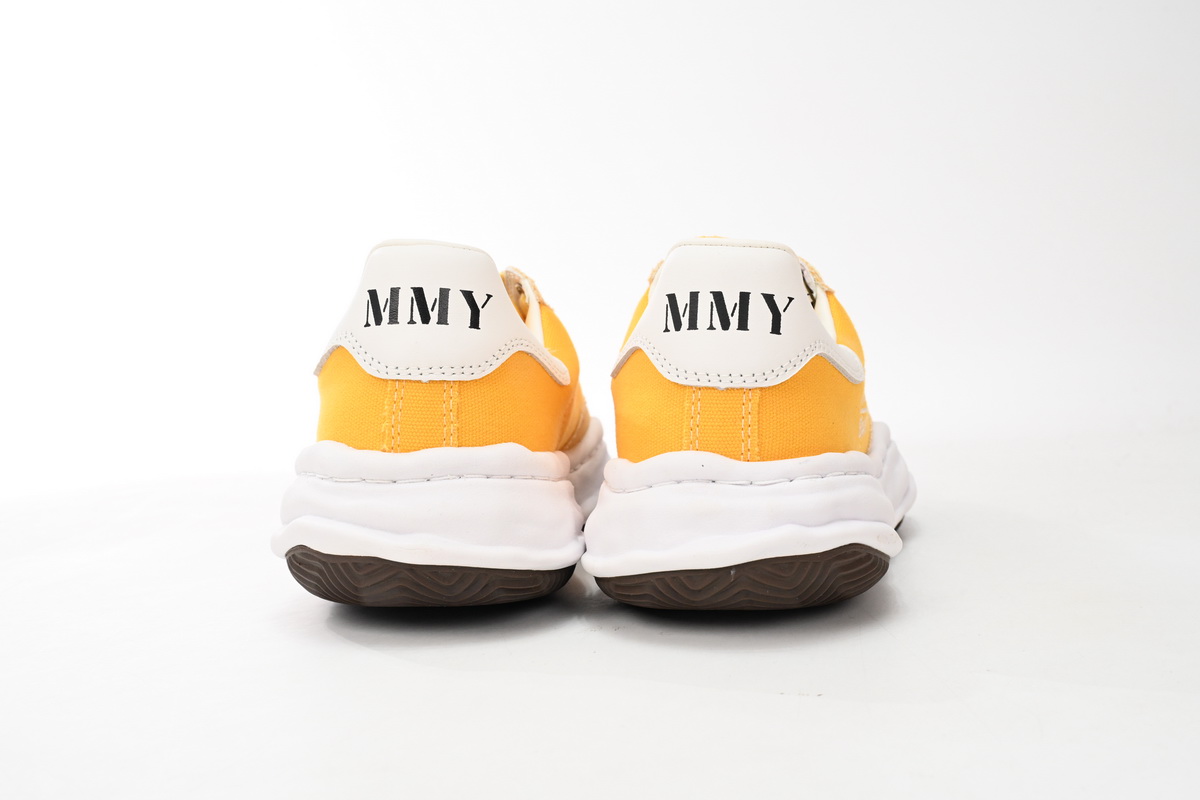 Mihara Yasuhiro White And White Yellow NO.764