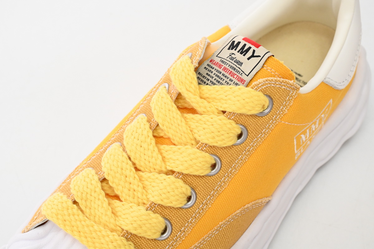Mihara Yasuhiro White And White Yellow NO.764