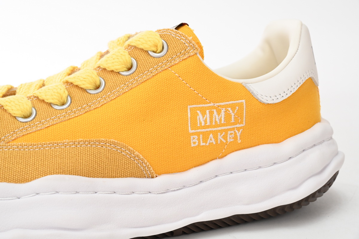 Mihara Yasuhiro White And White Yellow NO.764