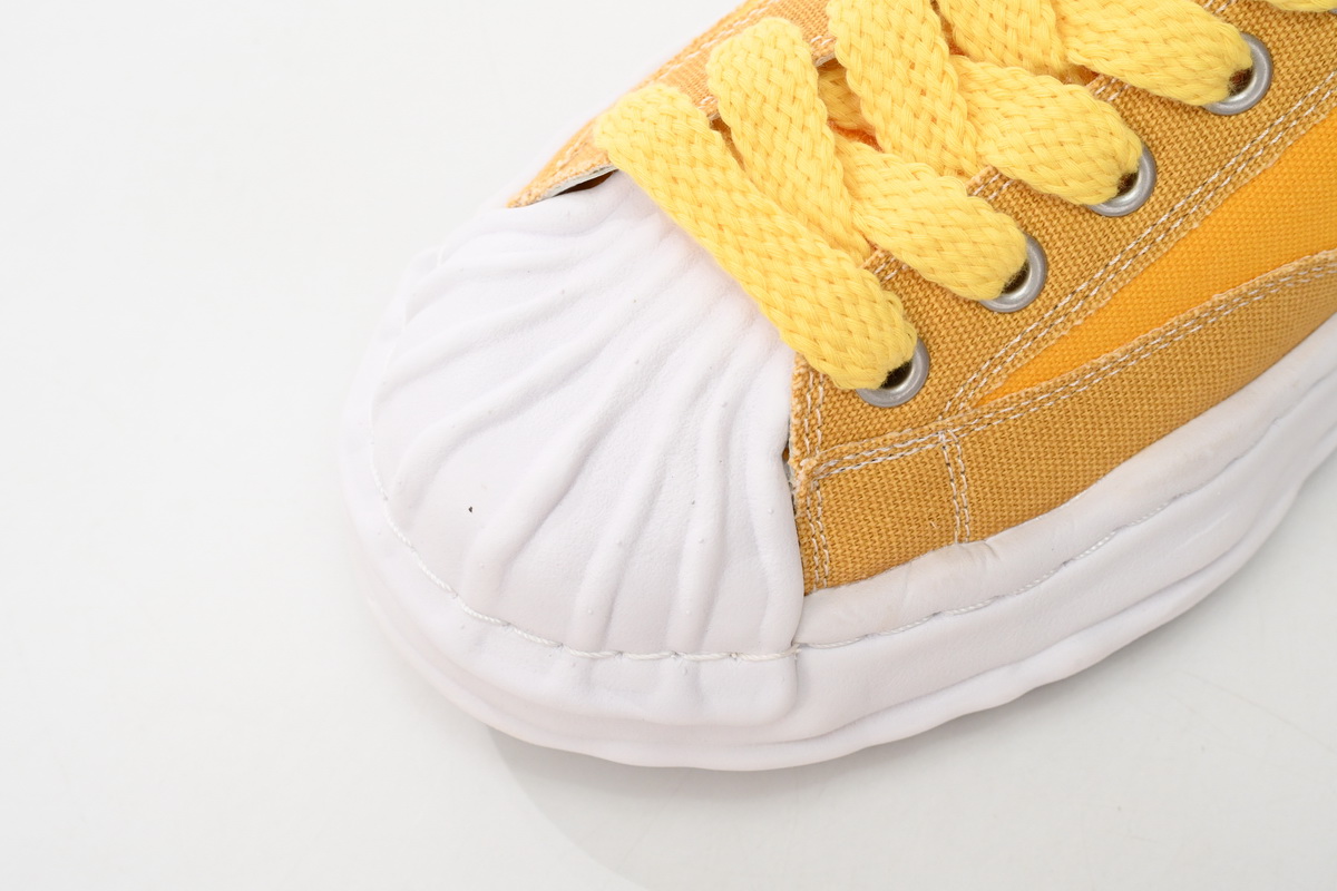 Mihara Yasuhiro White And White Yellow NO.764