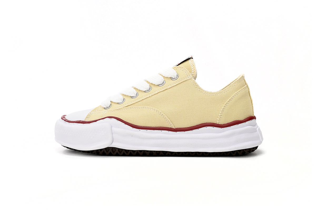 Mihara Yasuhiro Yellow, White, And Red NO.781