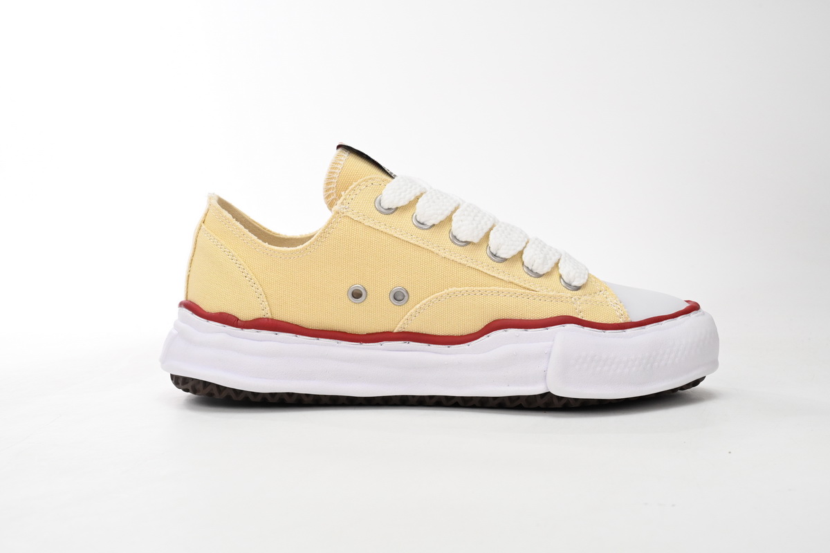 Mihara Yasuhiro Yellow, White, And Red NO.781
