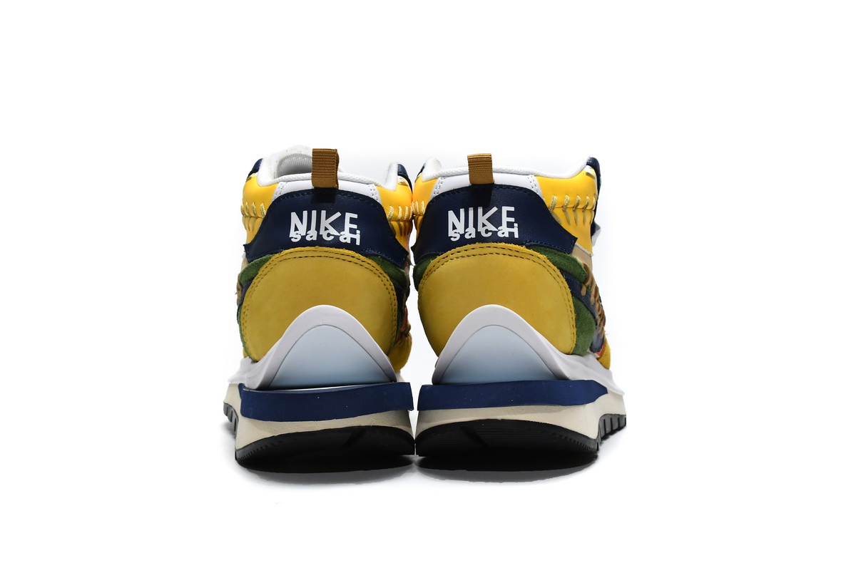 Sacai x NikeVaporWaffle Curcuma Longa Suture DH9186-200