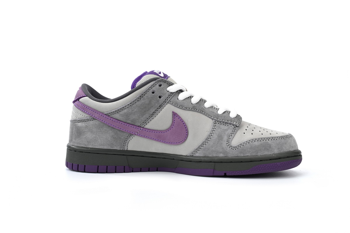 Nike SB Dunk Low Purple Pigeon 304292-051