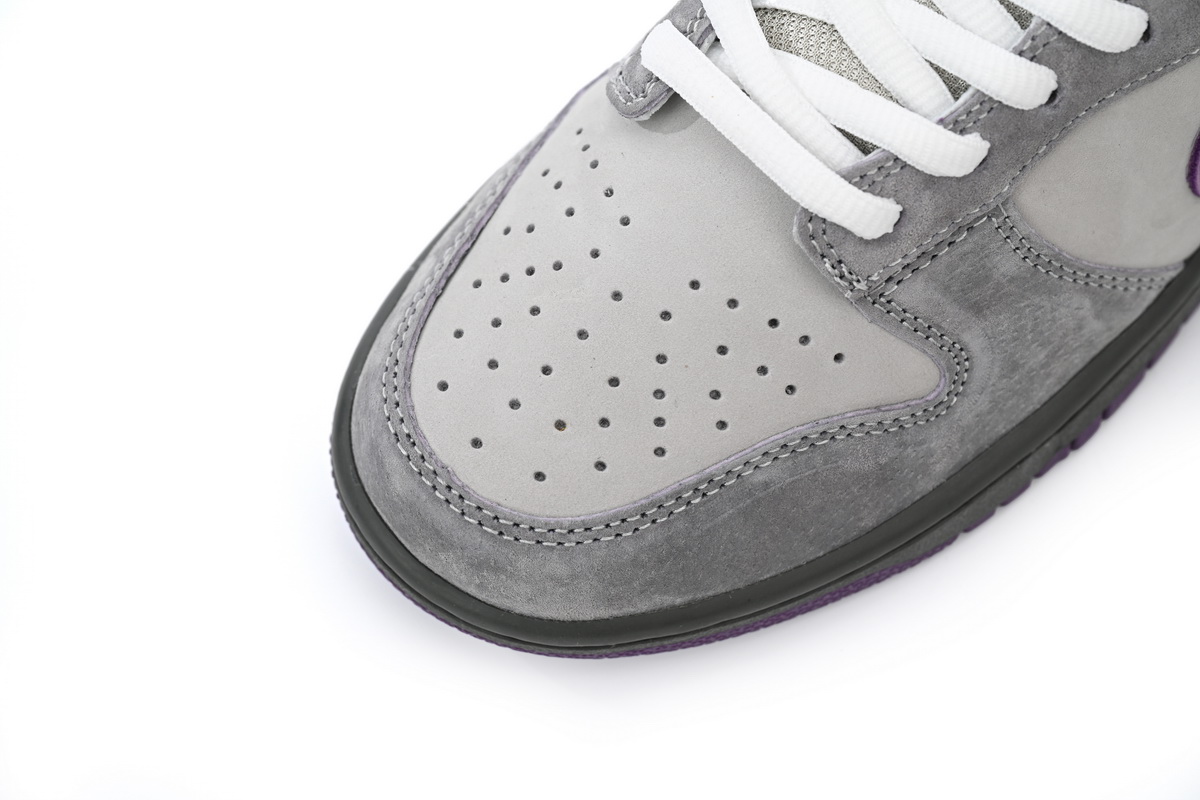 Nike SB Dunk Low Purple Pigeon 304292-051
