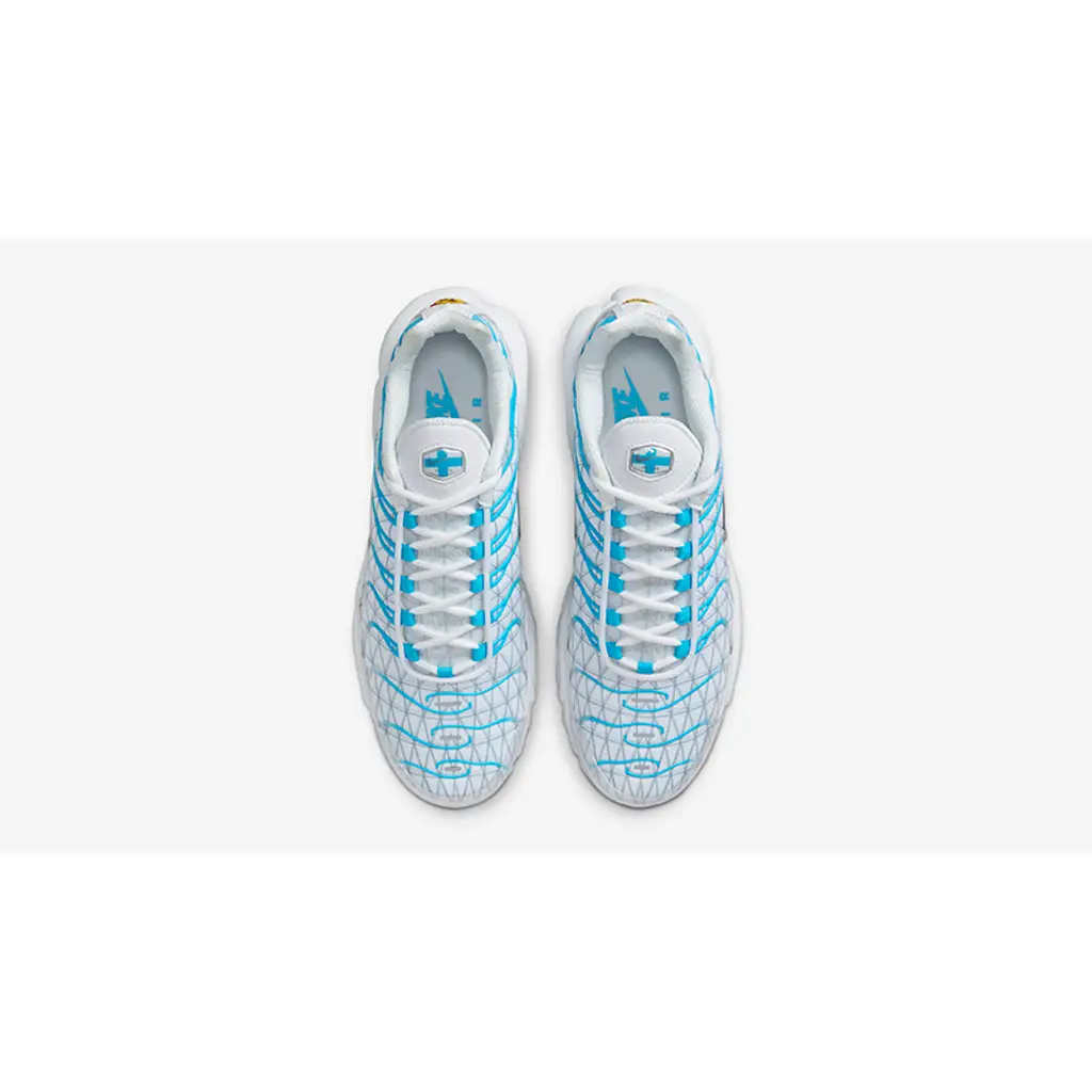 Nike Air Max Plus Marseille FQ2397-100
