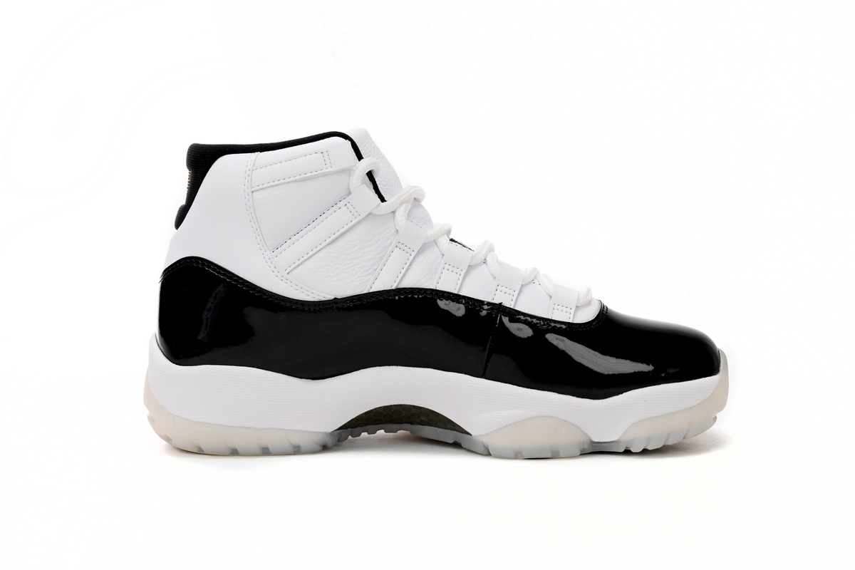 Air Jordan 11“DMP CT8012-170