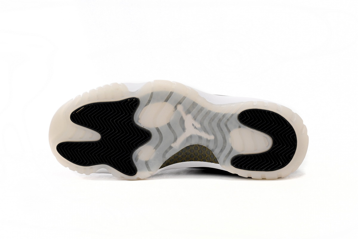 Air Jordan 11“DMP CT8012-170