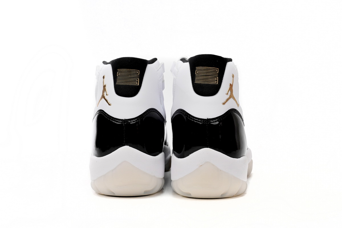 Air Jordan 11“DMP CT8012-170