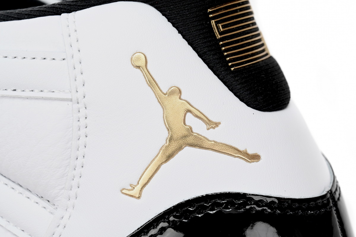 Air Jordan 11“DMP CT8012-170
