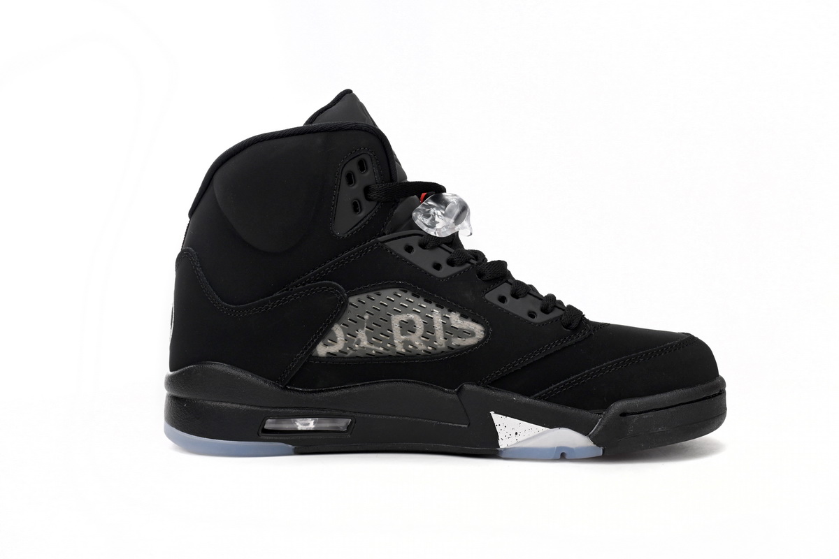 Air Jordan 5 Greater Paris AV9175-001