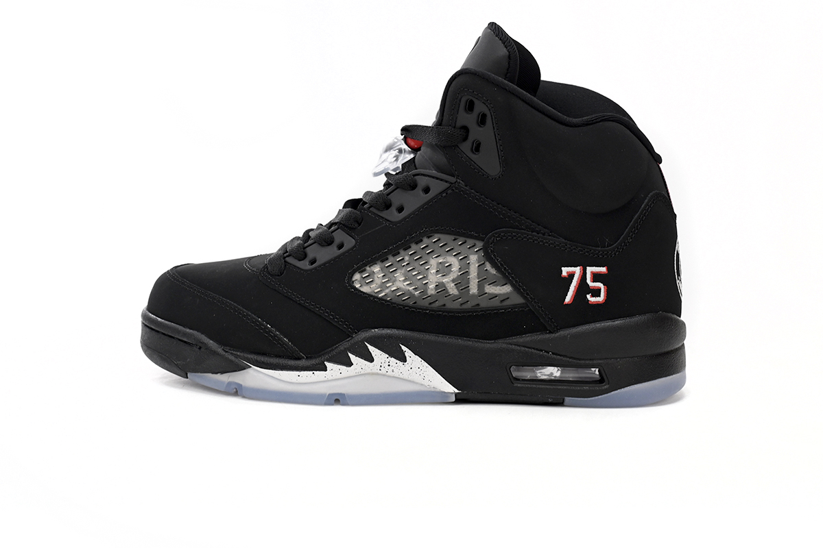 Air Jordan 5 Greater Paris AV9175-001
