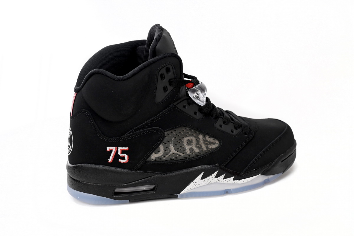 Air Jordan 5 Greater Paris AV9175-001