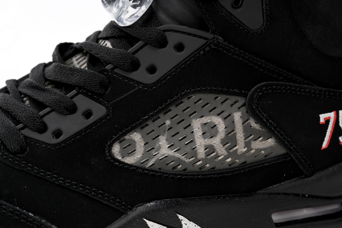 Air Jordan 5 Greater Paris AV9175-001