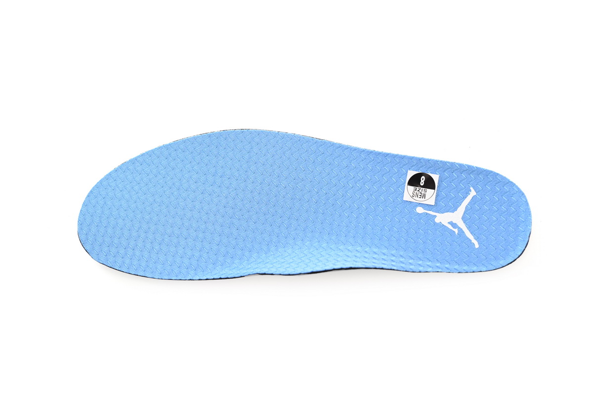 Air Jordan 5 Retro UNC University Blue