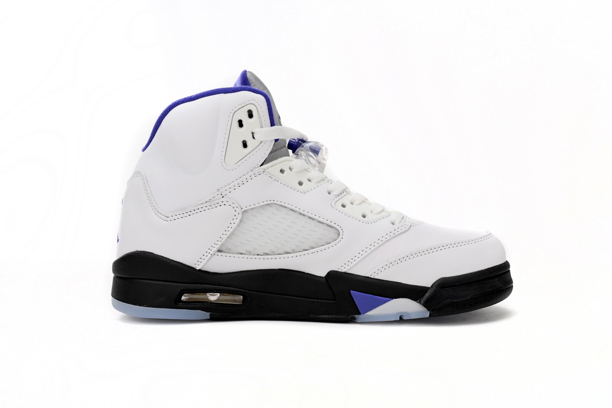 Air Jordan 5 “Concord”  DD0587-141