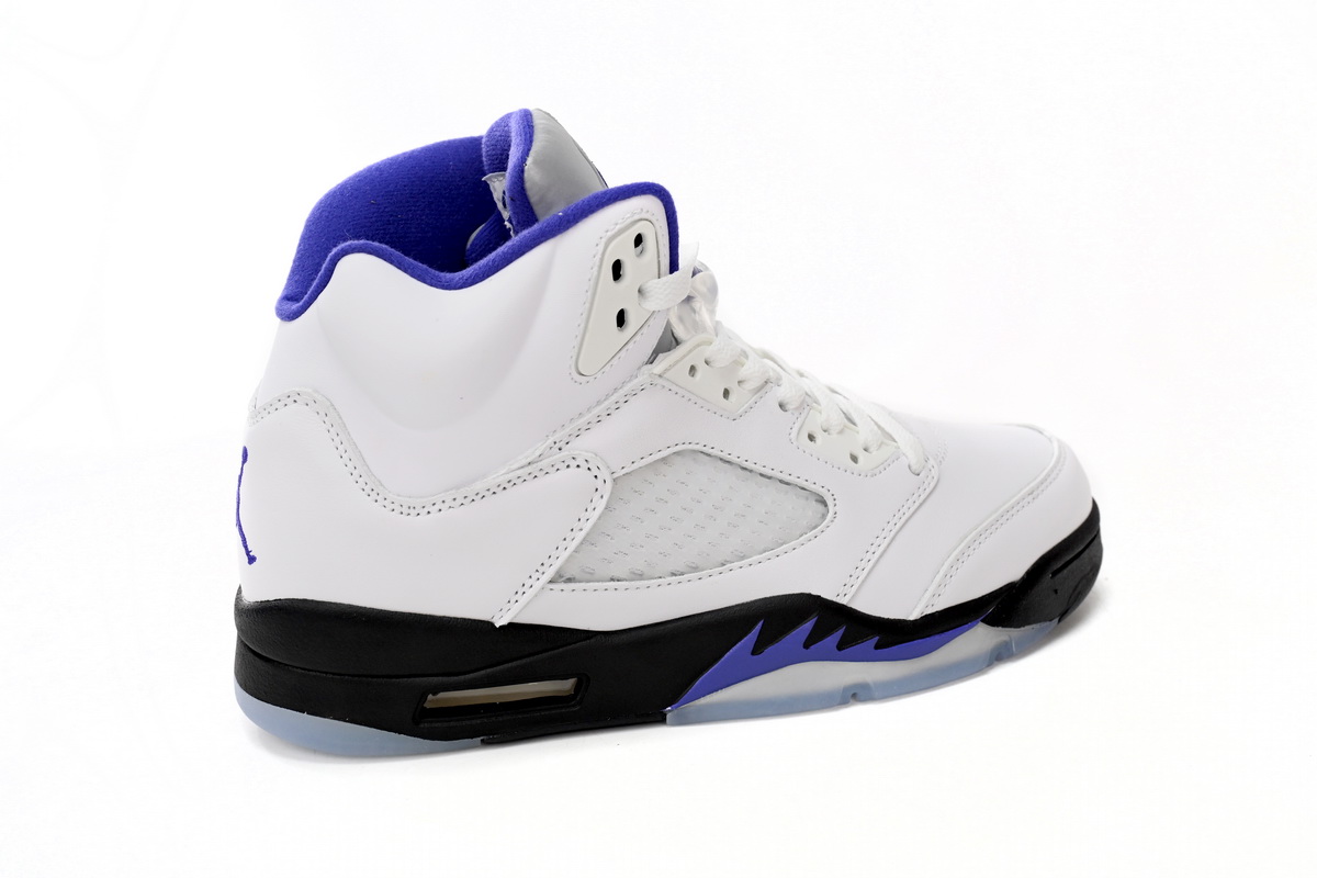 Air Jordan 5 “Concord”  DD0587-141
