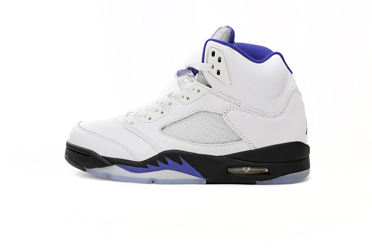 Air Jordan 5 “Concord”  DD0587-141