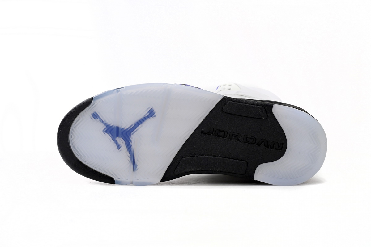 Air Jordan 5 “Concord”  DD0587-141