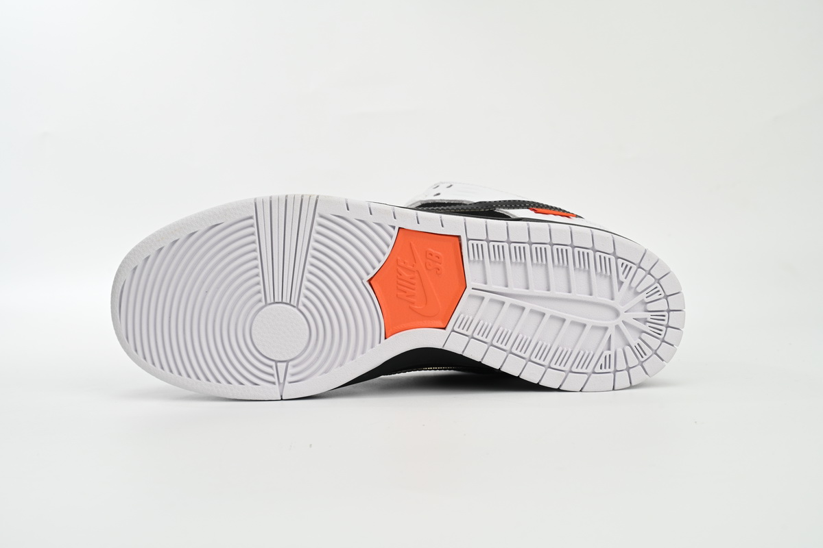 TIGHTBOOTH x Nike SB Dunk Low Panda Co Branding FD2629-100