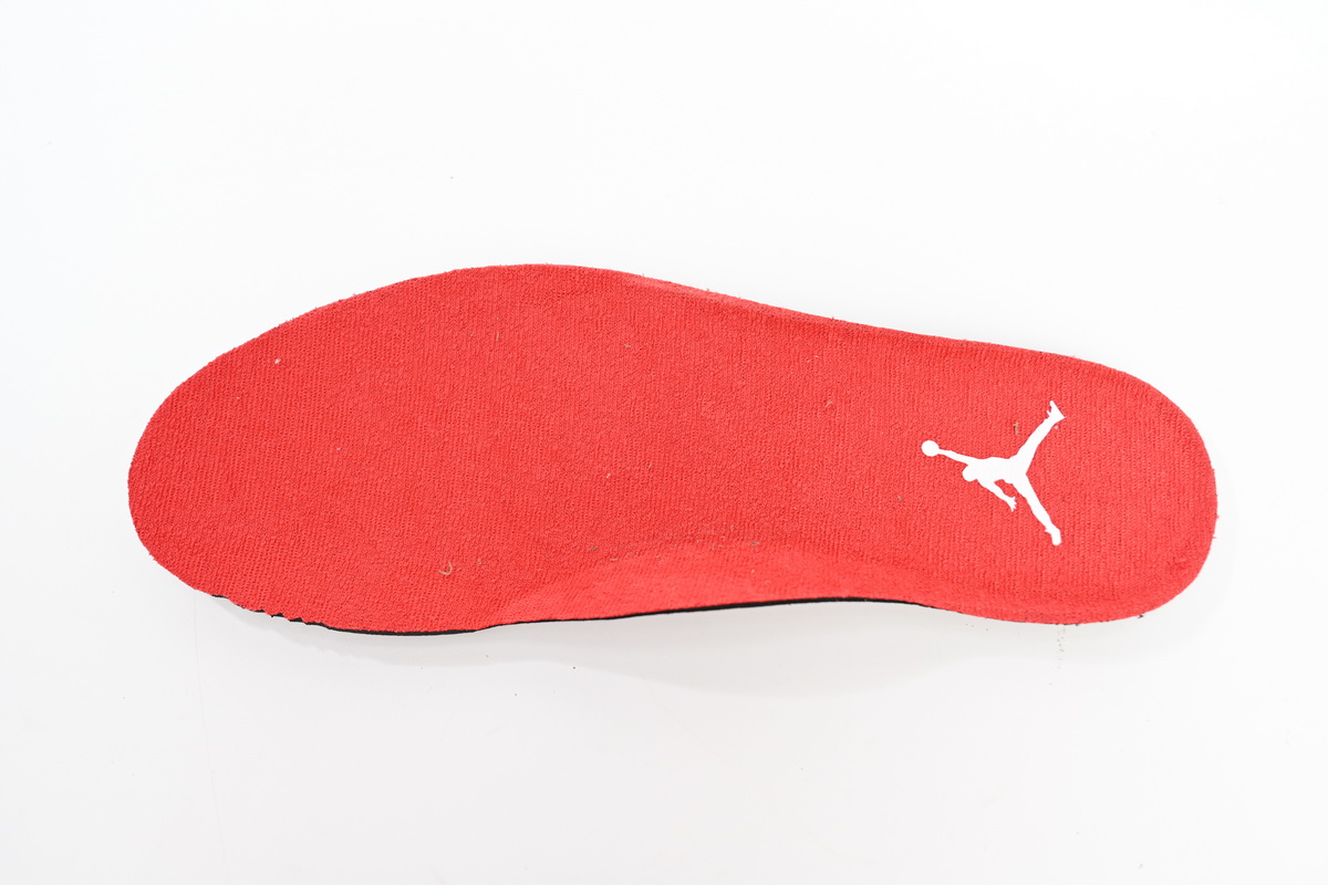 Air Jordan 4 Retro 11Lab4 Red 719864-600