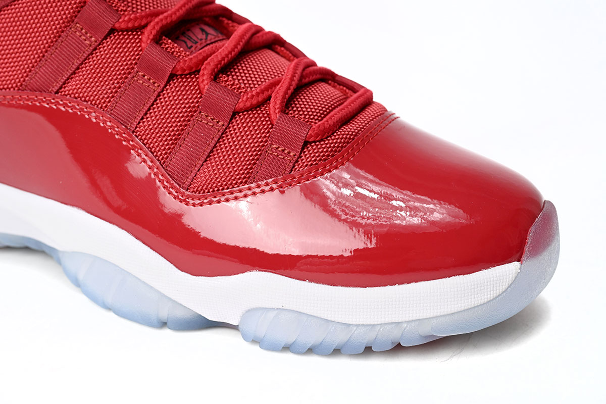 Air Jordan 11 Retro Win Like 96 378037-623