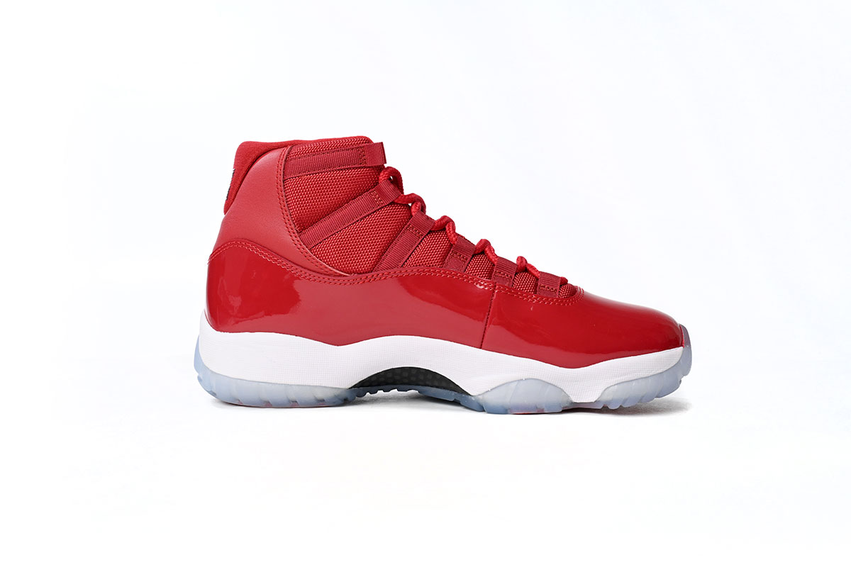 Air Jordan 11 Retro Win Like 96 378037-623