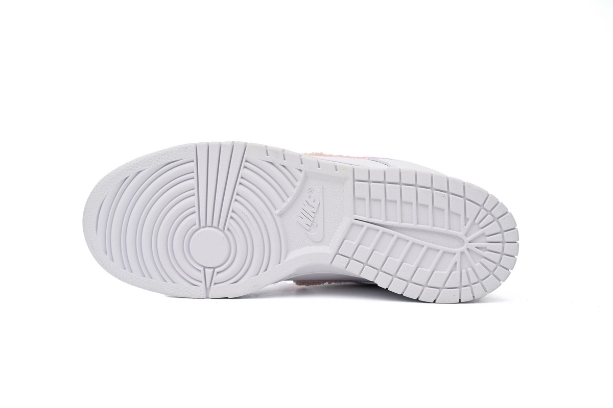 Parra Nike SB Dunk Low OG White CN4504-100