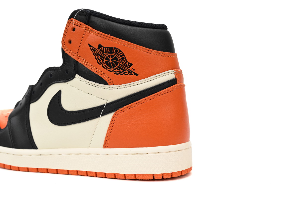 Air Jordan 1 Retro High Shattered Backboard 555088-005