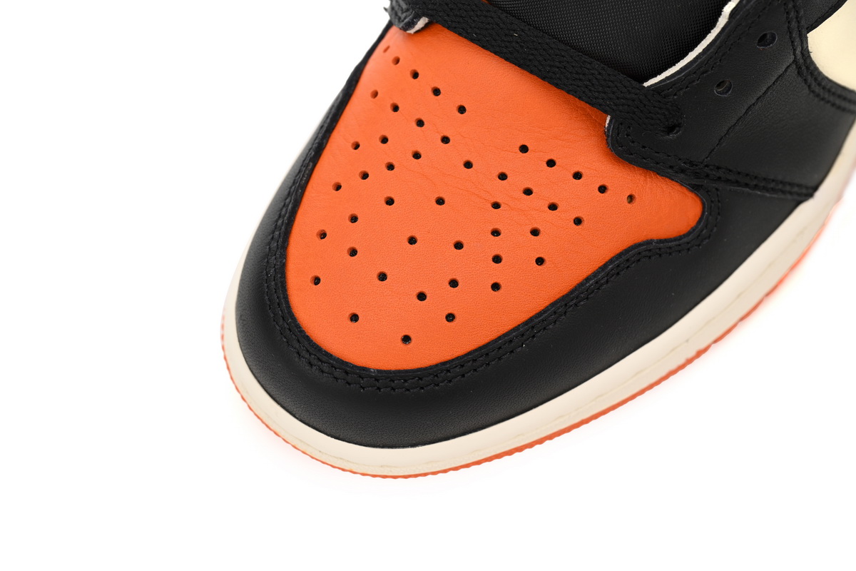 Air Jordan 1 Retro High Shattered Backboard 555088-005