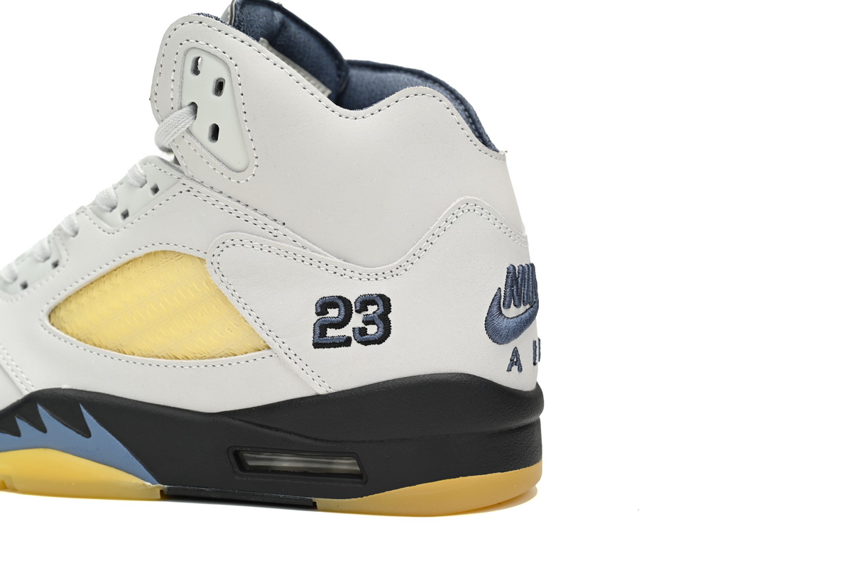 A Ma Maniere x Air Jordan 5 WMNS FZ5758-004