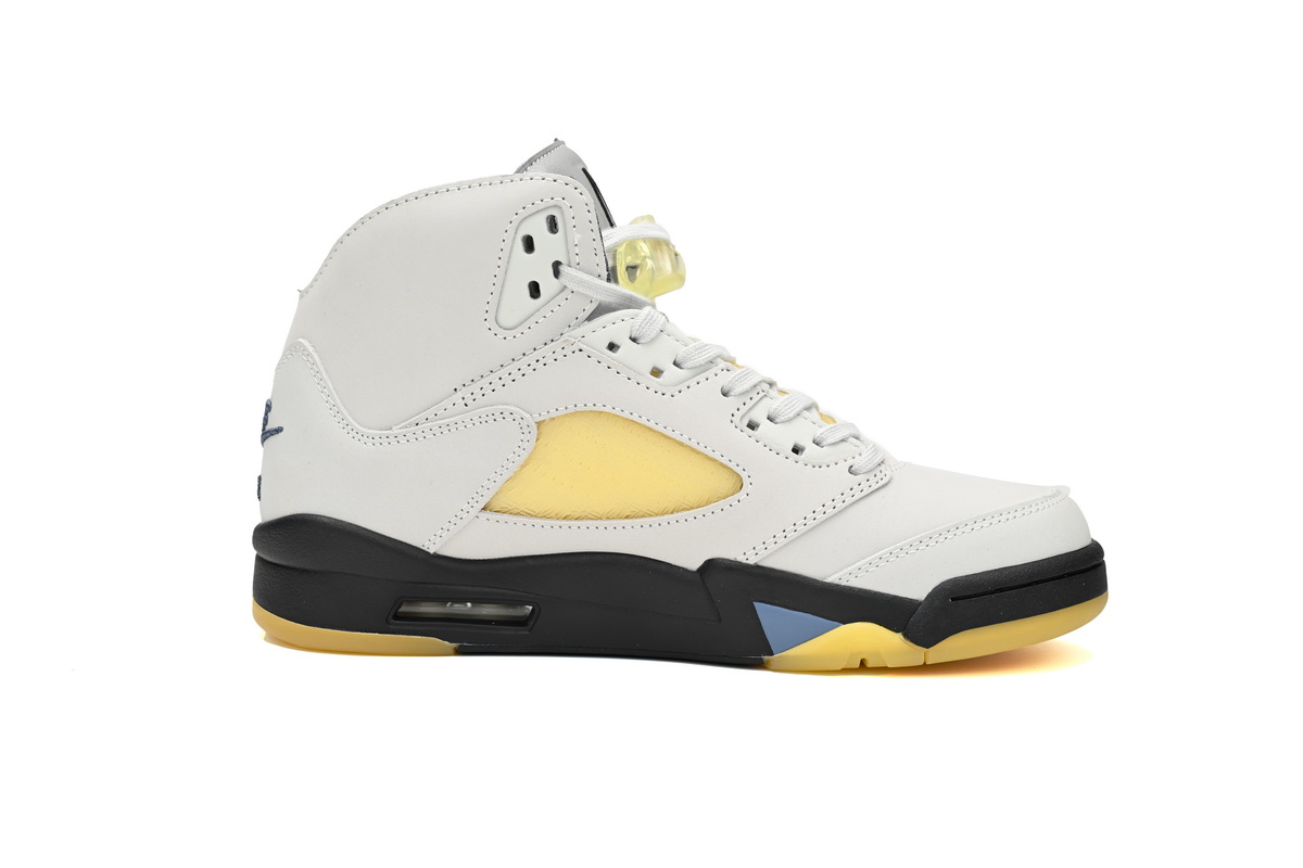 A Ma Maniere x Air Jordan 5 WMNS FZ5758-004