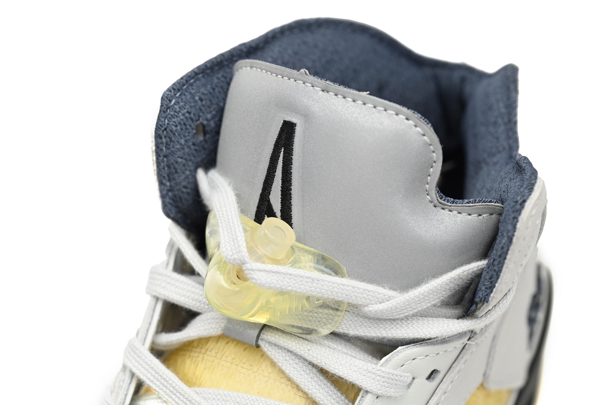 A Ma Maniere x Air Jordan 5 WMNS FZ5758-004