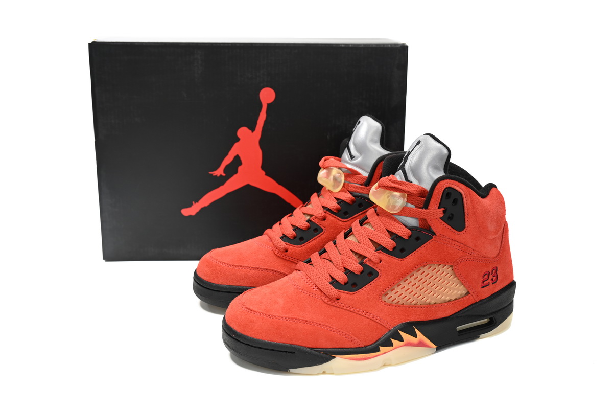 Wmns Air Jordan 5 Retro