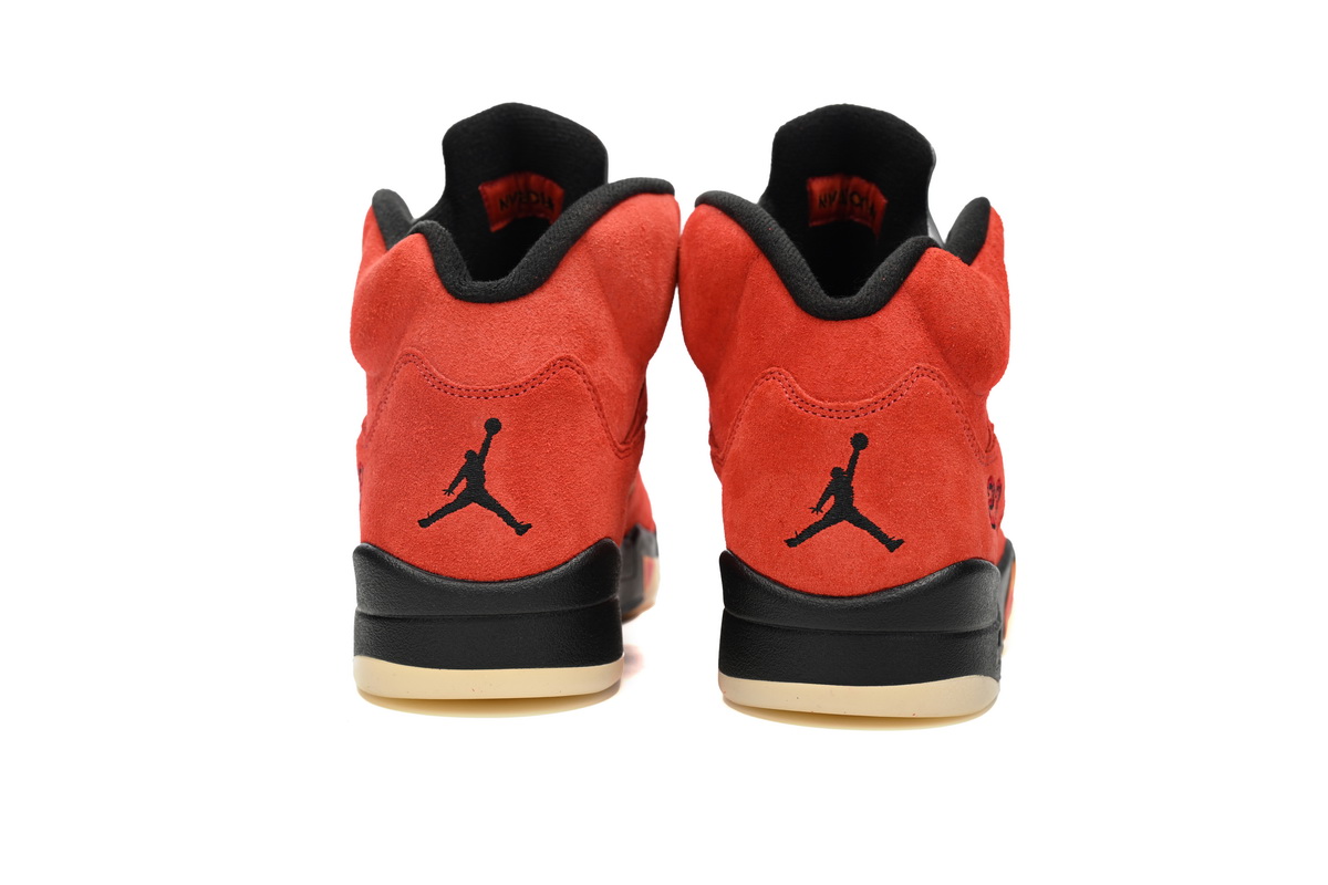 Wmns Air Jordan 5 Retro