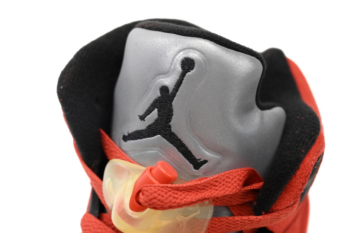 Wmns Air Jordan 5 Retro