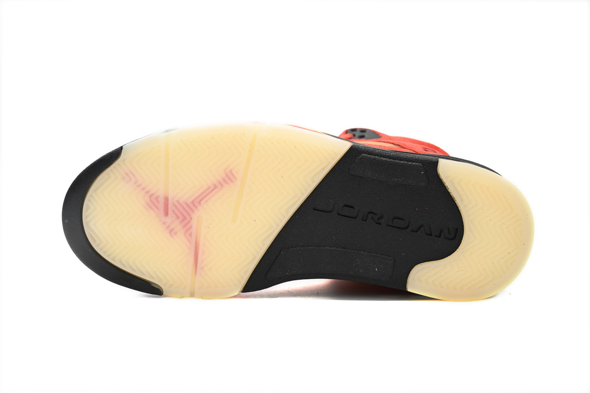 Wmns Air Jordan 5 Retro