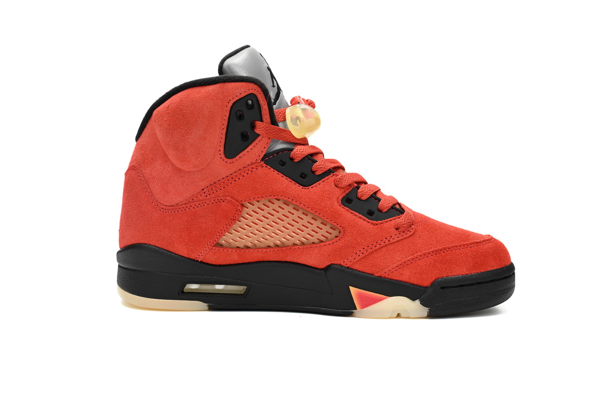 Wmns Air Jordan 5 Retro