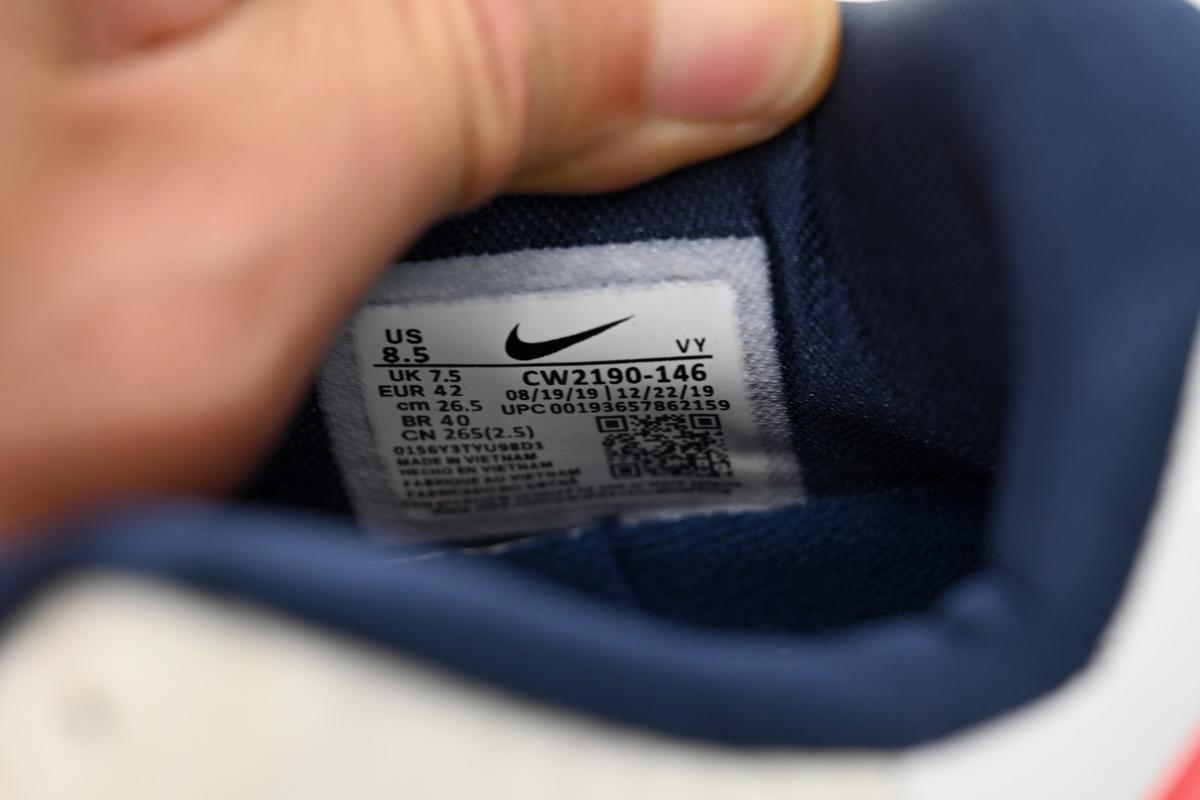 Nike Kobe 6 “Team USA” CW2190-146