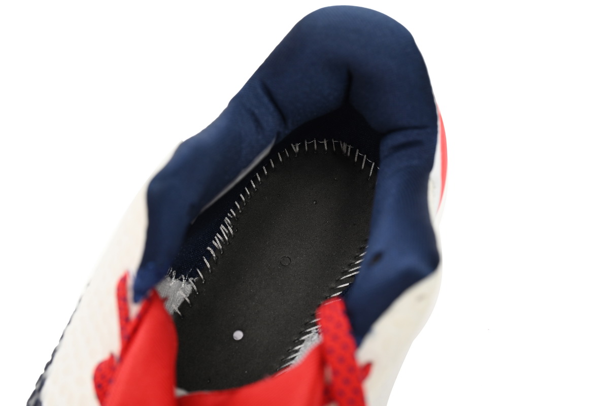 Nike Kobe 6 “Team USA” CW2190-146